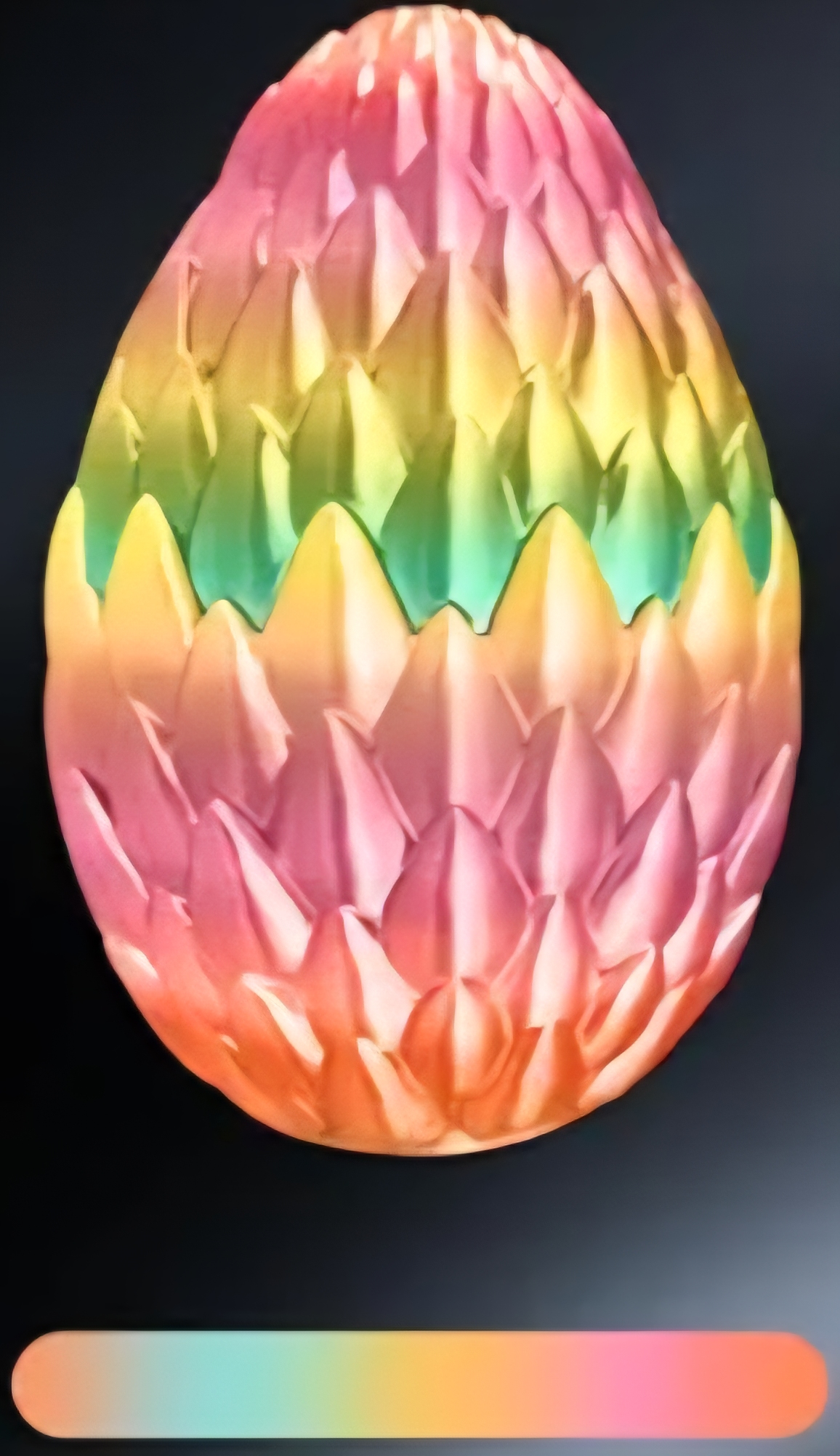 Rainbow 04 (Silk+)